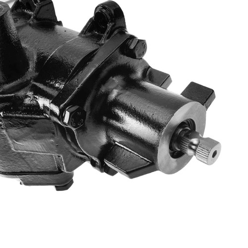 Power Steering Gear Box 27-7516 For 1980-1997 Ford F-150 F-350 1980-2007 F-250 - Picture 7 of 12