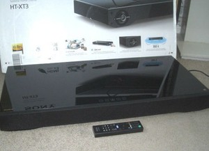 soundbase sony