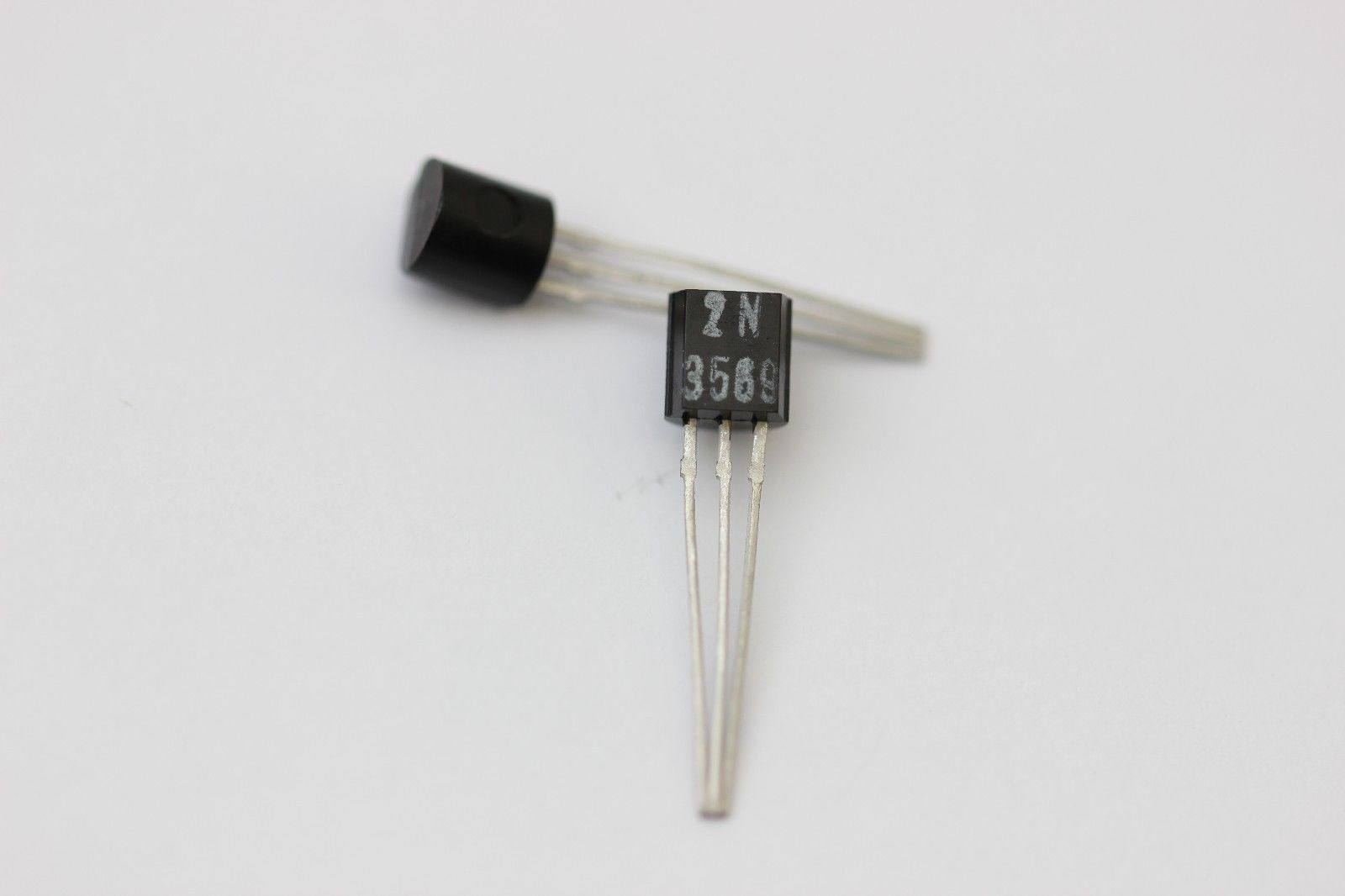 2N3569 TRANSISTOR NOS( New Old Stock ) 1PC. C262U70F210414 | eBay