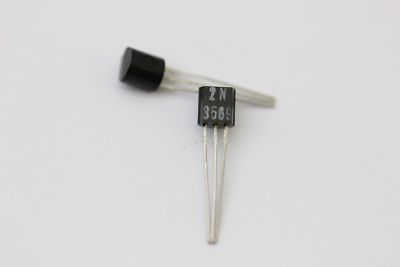 2N3569 TRANSISTOR NOS( New Old Stock ) 1PC. C262U70F210414 | eBay