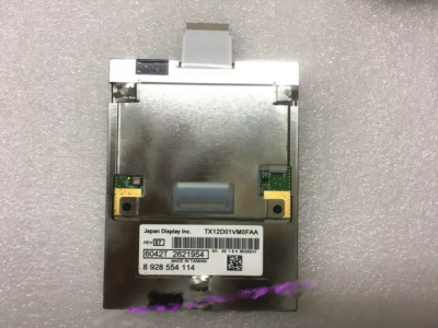 Original For TX12D01VM0FAA TX12D01VMOFAA LCD Display Screen