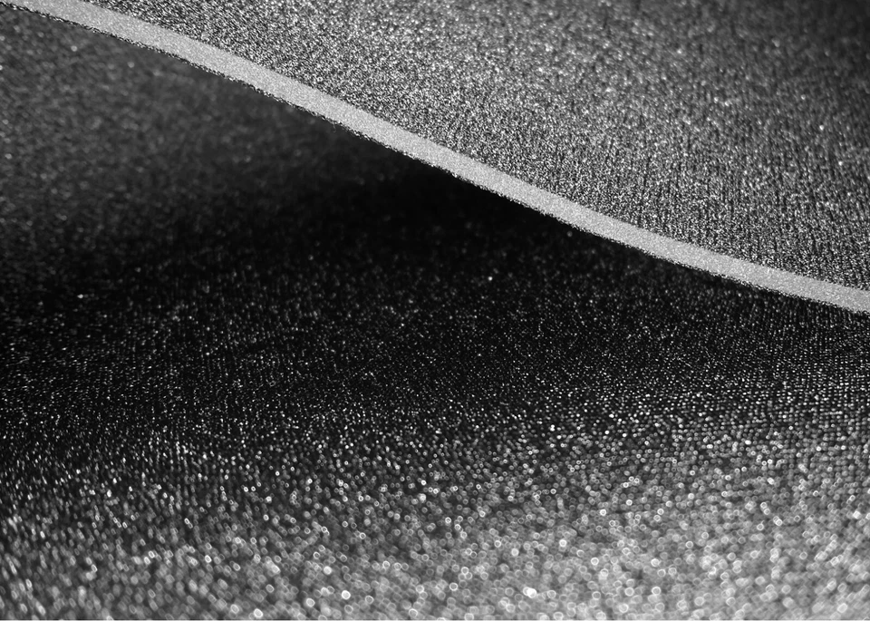 Neoprene Fabric Assortment Sample Patch Sheet Packs for Sewing Material Wetsuit - Image 2 of 4