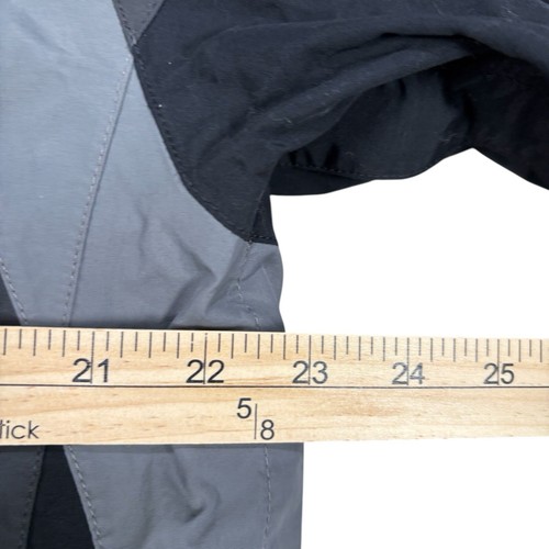 The North Face Vintage Y2K Grey Waterproof Ski Snow Jacket Mens Large Pls Read - Picture 5 of 9