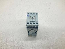 Allen Bradley 700-CF400D Ser A 24 VDC Coil Relay 700CF400D 700 40E TBI 
