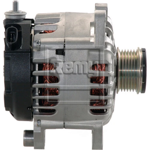 Alternador compatible con Nissan Altima Rogue Sentra 2007-2015 REMY Foto 4 de 4