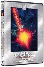 Star Trek VI: The Undiscovered Country Two-Disc Special Collecto - VERY GOOD