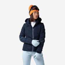Rossignol Giacca da Neve Donna Staci Pearly - 715 (Dark Navy)