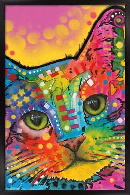 Dean Russo - Cat 14x22 Poster