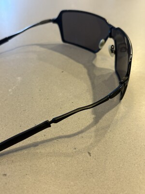 Oakley Probation Sunglasses | eBay