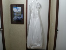 WEDDING DRESS SIZE 12 3 BRIDAL DRESS SIZE 8 FLOWER GIRL DRESS SIZE 8 NEW