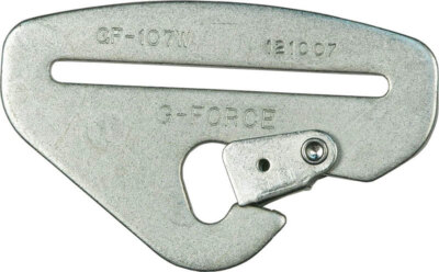 G-Force Racing Gear 3in SNAP HOOK | eBay