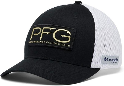Columbia Unisex-Adult PFG Mesh Hooks 