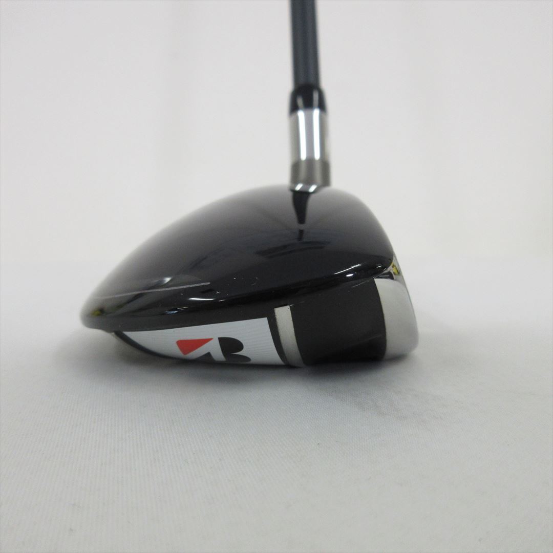 Bridgestone Hybrid BRIDGESTONE B2 HT HY 22° Stiff VANQUISH Bridgestone Hybrid BRIDGESTONE B2 HT HY 22° Stiff VANQUISH