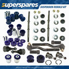 <!--F#f_0-->Front SuperPro Suspension Rebuild Kit for Ford Falcon AU I 1998-2000<!--F/-->