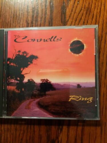 Ring by the Connells, Music CD  - Afbeelding 1 van 3