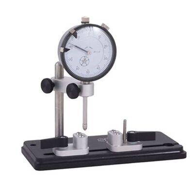 749-007-305 SINCLAIR INTL CONCENTRICITY GAUGE W/DIAL INDICATOR - BRAND NEW
