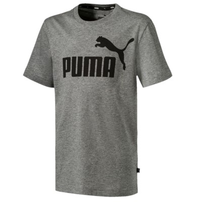 puma essentials tee