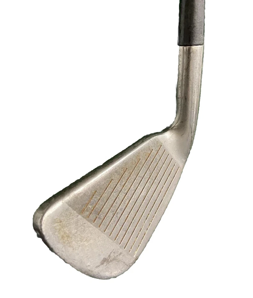 Wilson Staff Mediano 3 Hierro Para Hombre Derecha Firestick 3.5 Regular Acero 38.5" Buen Agarre Foto 3 de 4