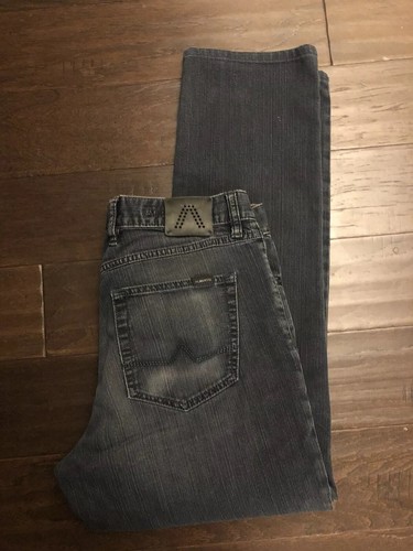 Alberto T400 Denim Men Size W36L34 