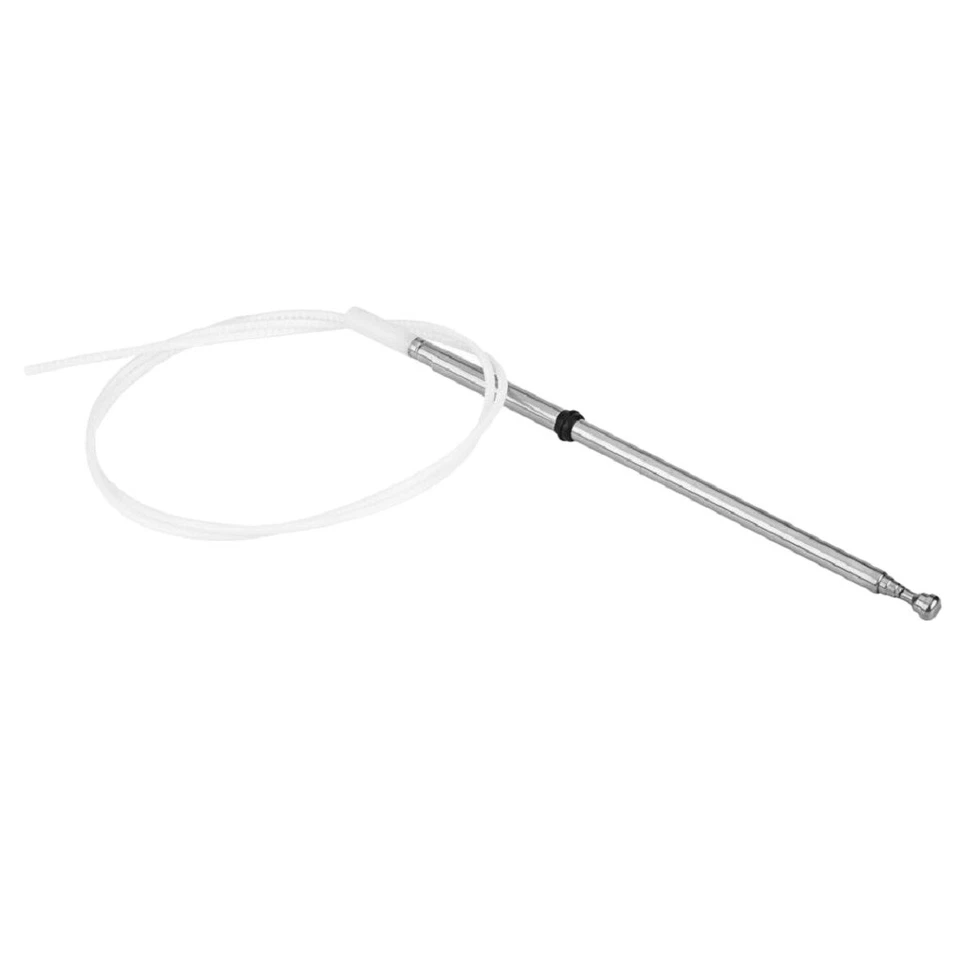 For 1998-2007 Toyota Land Cruiser Power Antenna Aerial Mast Replacement Cable - Image 3 of 4