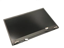 Lenovo ThinkPad X1 Carbon 7th Gen 14" FHD LCD Screen Complete Assembly