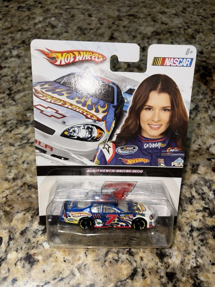 Hot Wheels NASCAR Racing Diecast Cars for sale | eBay