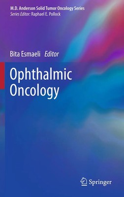 Bita Esmaeli | Ophthalmic Oncology | Taschenbuch | Englisch (2012) | xiv