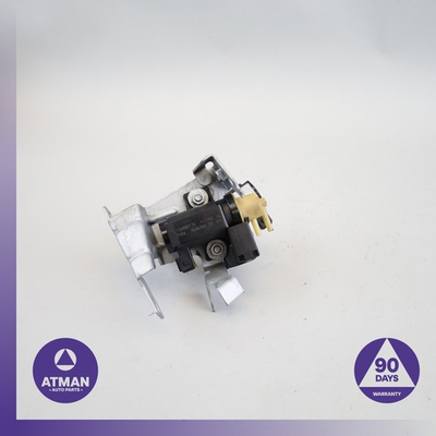 #ad 09 15 BMW F12 650i 640i 4.4L N63 Engine Pressure Converter OEM $75.12