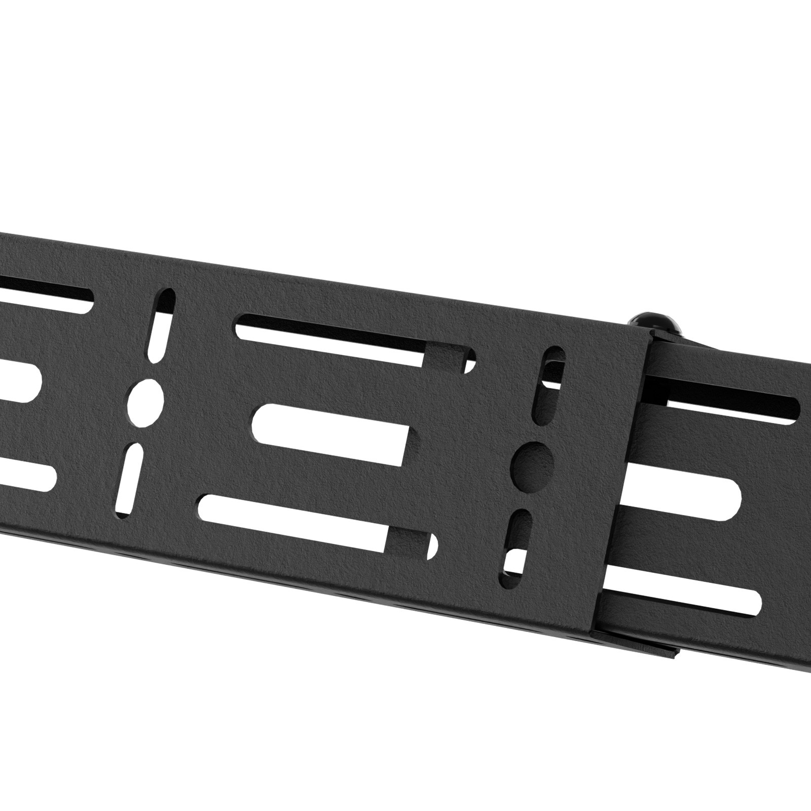 16.8-25" High Bed Racks Truck Cargo Carrier For Tacoma/Tundra/Titan/Frontier/JT