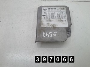 VW Sharan Steuergerät Modul 1C0909605 Bj 2005