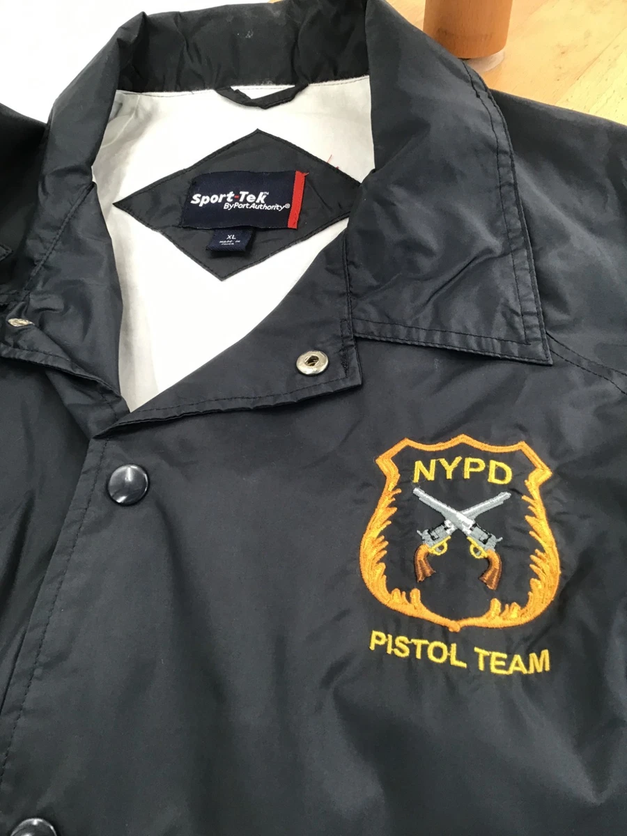 Nypd Jackets | eBay