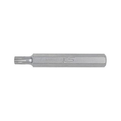 10mm Bit Torx, 75mm, T30 KS TOOLS 975.2030