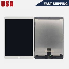 US White LCD Screen Display Touch Screen Digitizer For iPad Pro 10.5 A1701 A1709