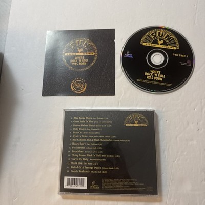 Direct Source, SUN Records Vintage Vaults Volume , Audio CD