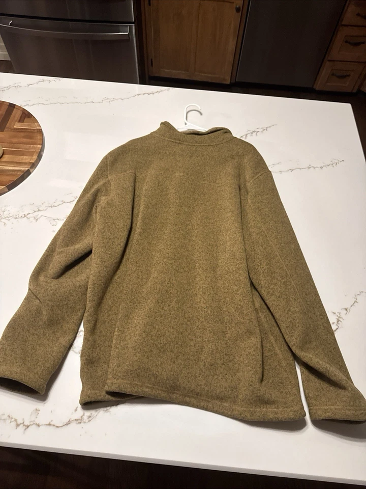 North Face Gordon Lyons Para Hombre Cremallera Completa XXXL Foto 3 de 3