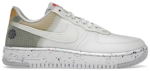 DH8083-100 Nike Air Force 1 Crater Next Nature White  display picture 2