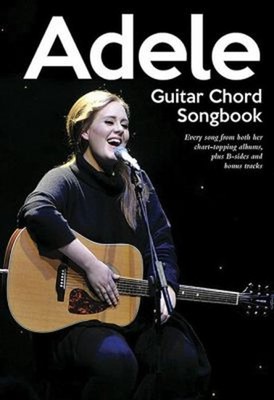 Adele Taschenbuch