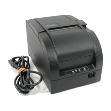 SNBC BTP-M300 POS Receipt Printer P/N BTP-M300DSUBDLYE