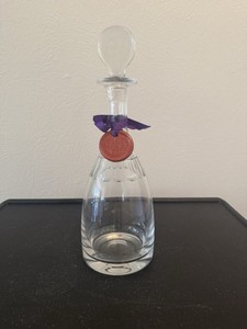 William Yeoward Crystal Decanter | eBay