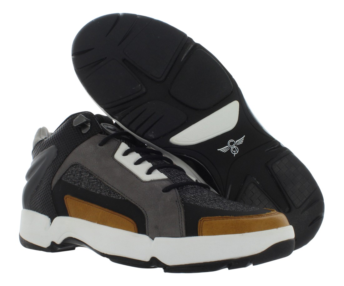 Creative Recreation Nitti Running Mens Shoes Size 95 Color Blackbrown 7990₽