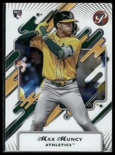 2025 Topps Pristine #15 Max Muncy Pristine Refractor