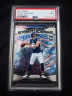 2024 Panini Prizm - Fireworks Caleb Williams #25 (RC)