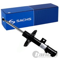 Sachs Gasdruck StoßDÄMpfer Links Vorderachse Passend FüR Hyundai I40