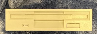 Mitsumi D359M3 3.5'' Floppy Disk Drive 1301 1302