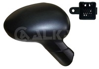 Alkar 6140660 AußEnspiegel Rechts FüR KIA RIO III UB 06.11-12.17
