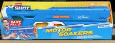 X-SHOT Mega Pulse Water Blaster Fullt Motoriz...