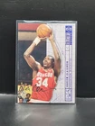 1994 Upper Deck Collector's Choice Basketball Hakeem Olajuwon #381 PSA 10