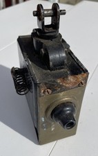 WICO EK M AGNETO~ # 300712 FOR HIT & MISS ENGINES ~ RARE ~ WORKING COND. UNKNOWN