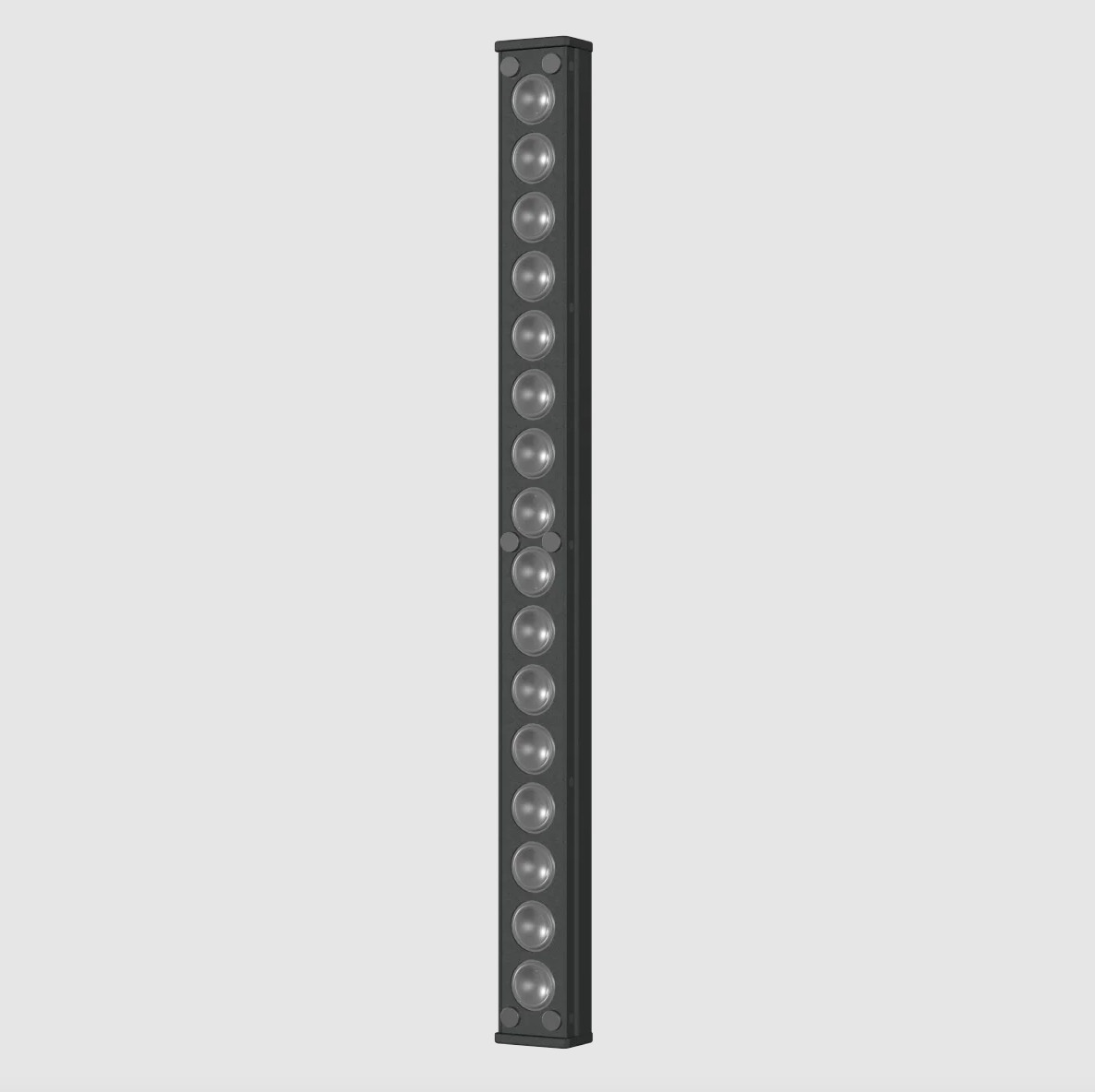 Brand New Innovox Audio MLA-16 Line Array Performance Minimal Profile Speaker