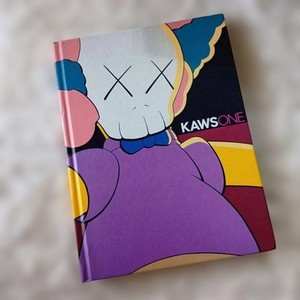 「KAWS ONE ×3冊セット ／Little More 2001 1冊初版 61aOlFyP0fL._SL1000_1024x1024.